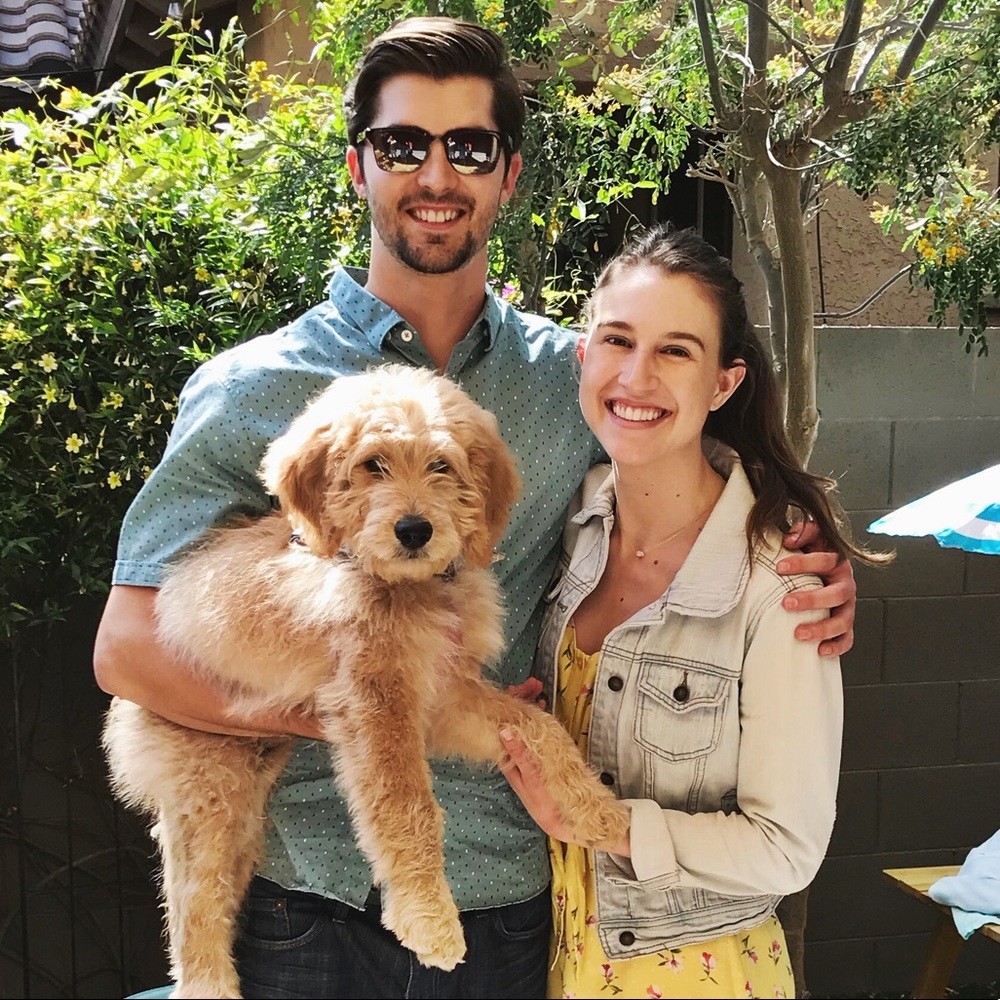 Meet your Posher, Ashley